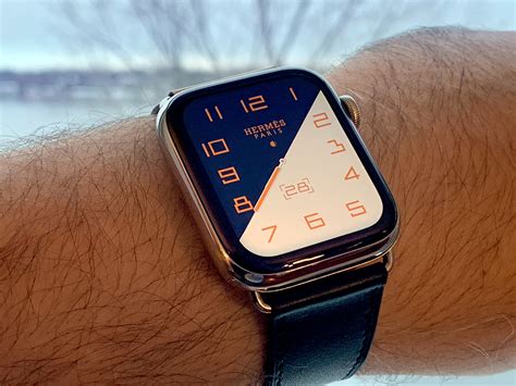 hermes apple watch series 4 40mm|Apple Watch Hermes collection.